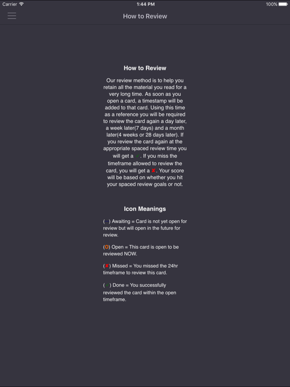 Texas DMV Drivers License Handbook Test & TX Study iPad screenshot