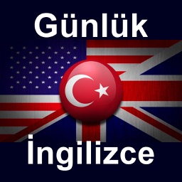 Günlük İngilizce