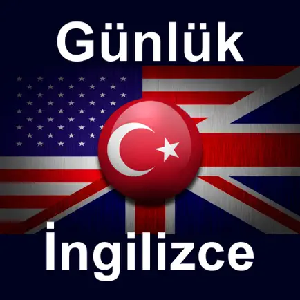 Günlük İngilizce Читы
