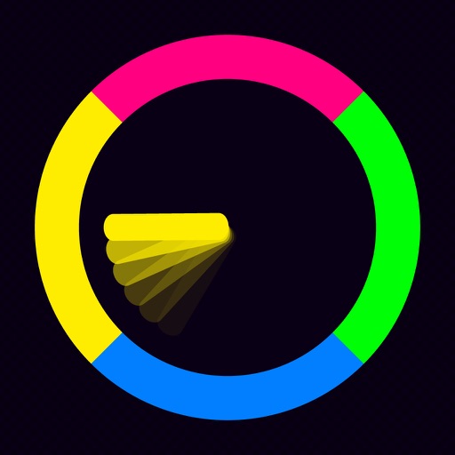 The Circle - Puzzle Game icon