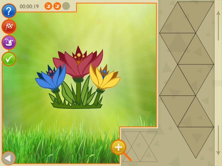 Schubitrix screenshot-4