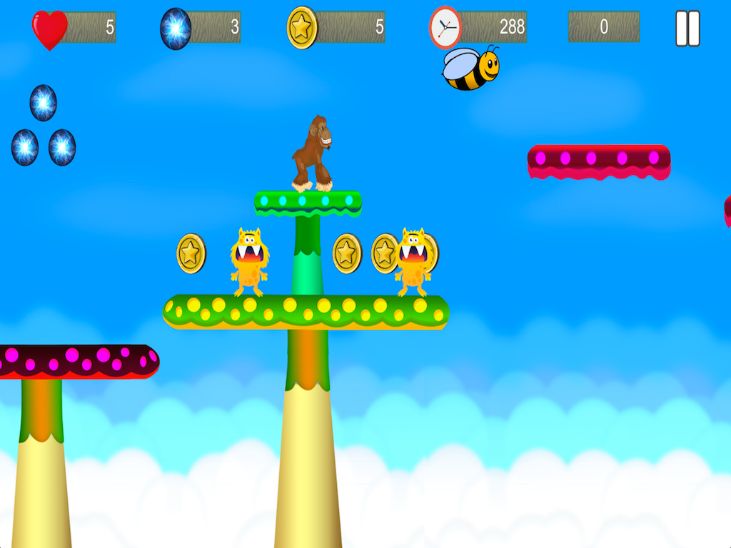 Funtoon's World HD Free