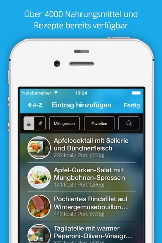 eBalance.ch screenshot 3