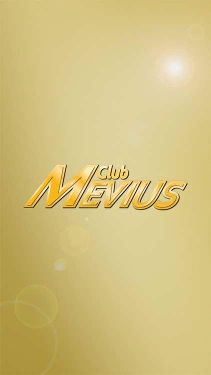 大阪ミナミ　ホストクラブ　MEVIUS（メビウス） screenshot-3