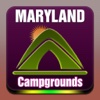 Maryland Campgrounds Offline Guide