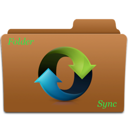 Folder Sync Pro