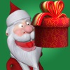 The Christmas Game FREE - 3D Cartoon Santa Claus Is Running Through Town! - iPhoneアプリ