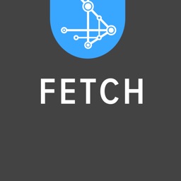 Fetch - Structure Sensor Sample