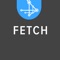Fetch - Structure Sensor Sample