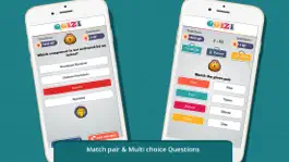 Game screenshot Quizi-Play Quiz,Make Quiz & Earn Money hack