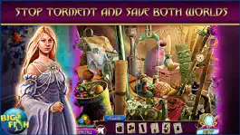 Game screenshot Amaranthine Voyage: The Shadow of Torment - A Magical Hidden Object Adventure apk