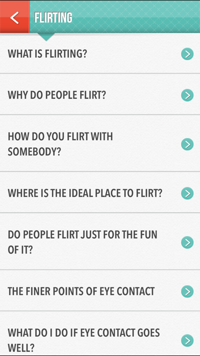 Screenshot #3 pour My Sex Doctor Lite
