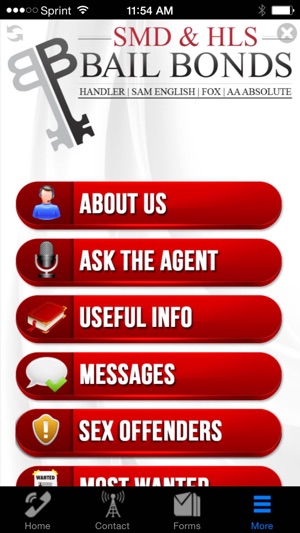 HLS/SMD Bail Bonds(圖3)-速報App