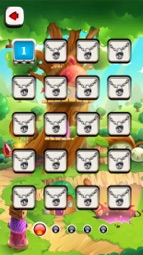 Sweet Candy Jewels 3 Match Captura de tela 3