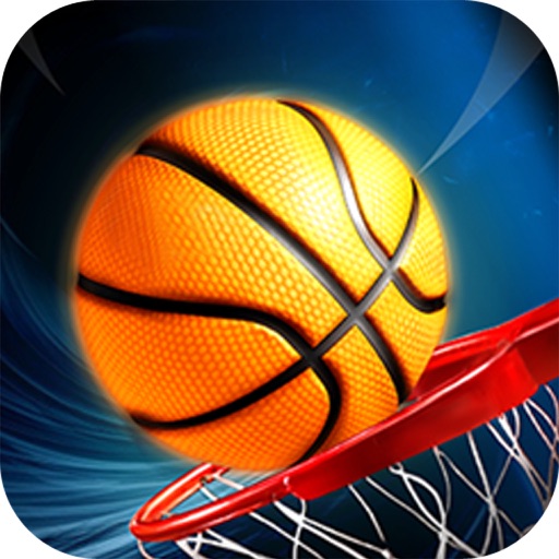 Basketball Free by Joy Sachok