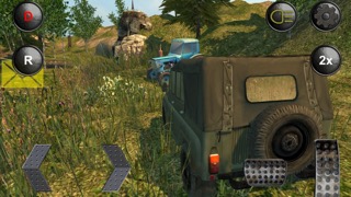 4x4 Russian SUVs Off-Roadのおすすめ画像4