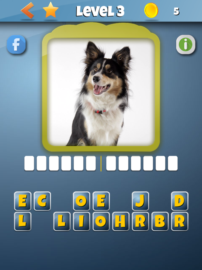 DogdomDogs - Whats the dog breed Guess the Dog from the Pics