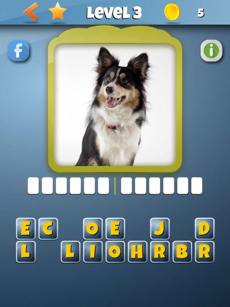 DogdomDogs - What's the dog breed? Guess the Dog from the Pics