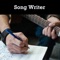 Song Writer is the ultimate video guide for you to learn song writing