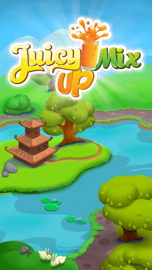 Juicy Mix Up(圖5)-速報App