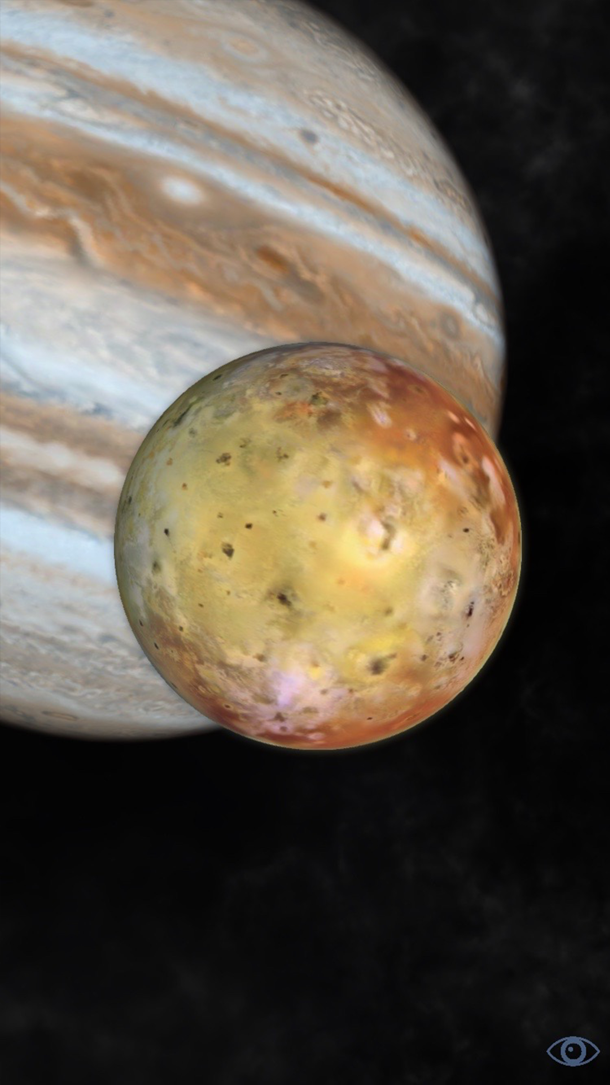 Planetary Weather