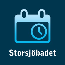 Storsjöbadet