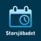 Med denna app kan du enkelt boka dig på pass hos Storsjöbadet
