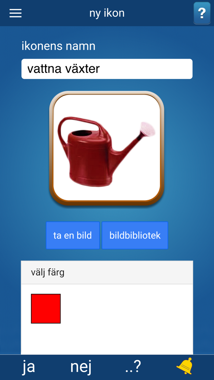 Second Voice Svenska