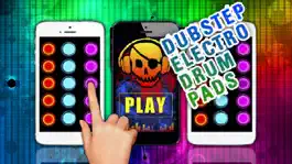 Game screenshot Dubstep Electro Drum apk