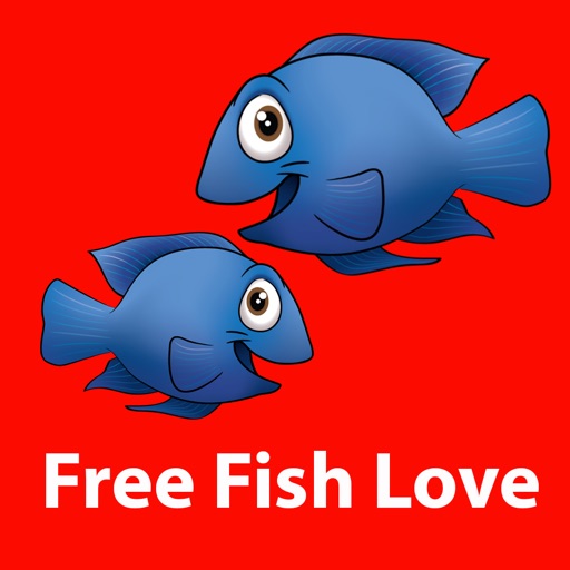 Free Fish Love