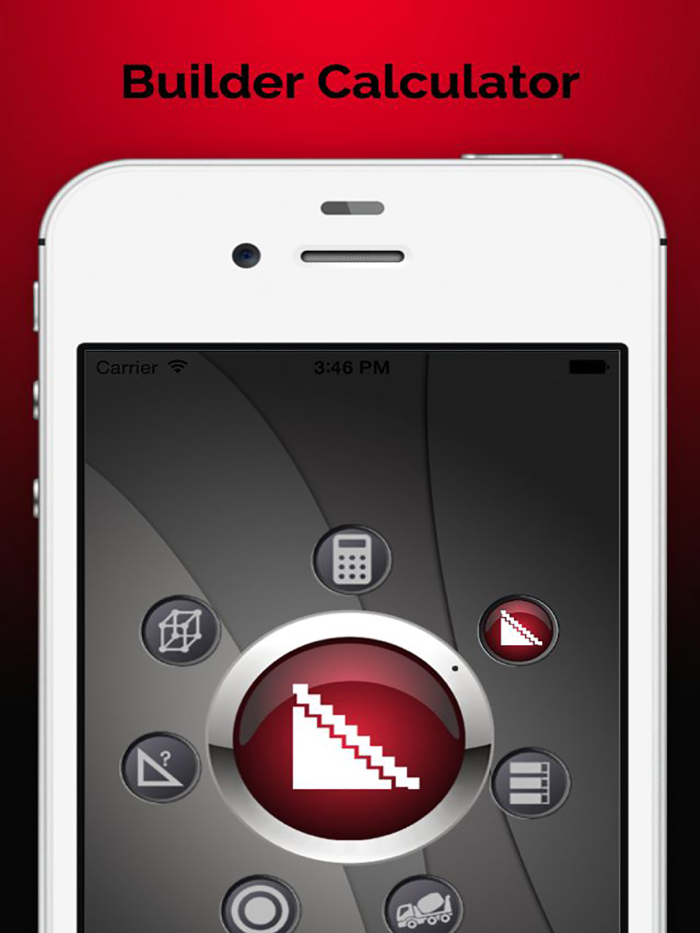A1 Builders Calculator - Free Construction Measurements Calc