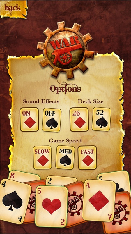 War Free screenshot 5