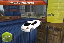 Game screenshot Real Fast Car Driving Simulator apk