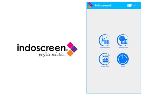 Indoscreen Sysinfo screenshot 4