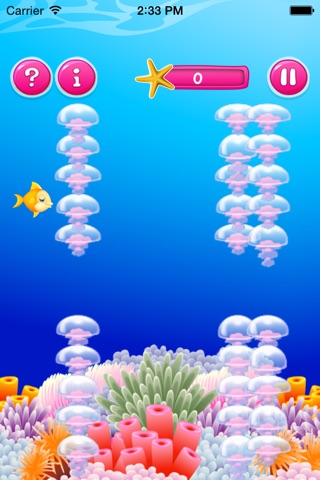 Music Fish screenshot 3