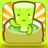 茶柱くん - 無料 の 癒し系 ゲーム - - iPadアプリ