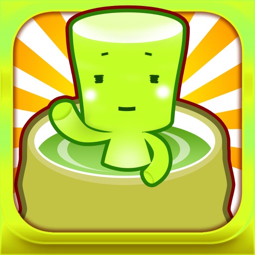 Tea cup boys - Free Cute Catch Game - icon