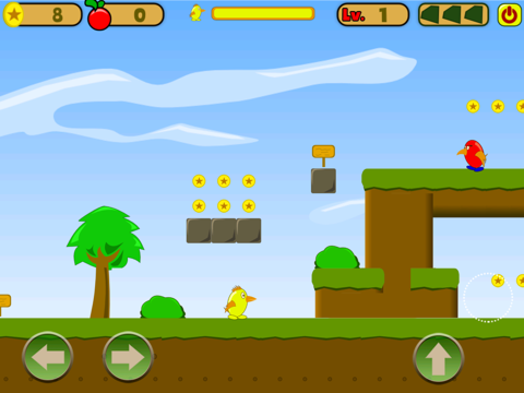 Screenshot #5 pour Nob's World