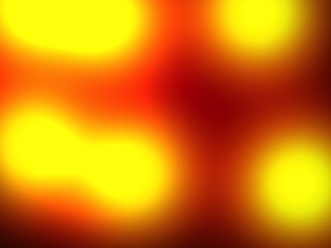 Screenshot #4 pour Sensory Magma