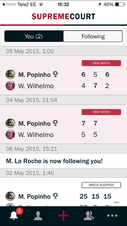 Supreme Court screenshot-3