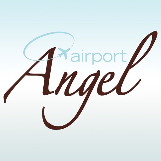 Airport Angel for iPad provided by CPP icon