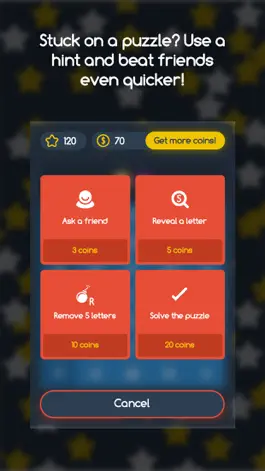 Game screenshot Emoji Quiz Puzzle - Word Search hack