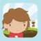 Help Dan as he journeys through the dinosaur kingdom, making friends, conquering quests and completing quizzes
