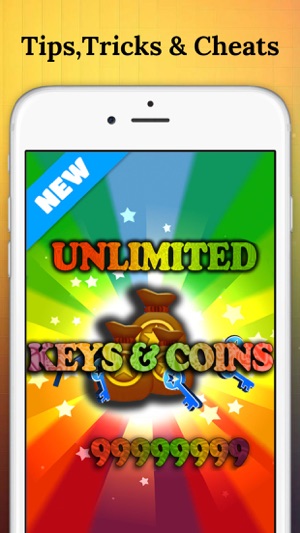 Guide for Subway Surfers Keys & Coins ➡ App Store Review ✓ AppFollow