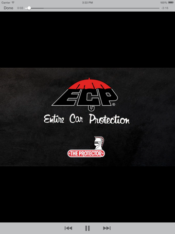 Screenshot #6 pour The Protector - ECP