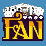 Fan Solitaire Free Card Game Classic Solitare Solo - Icono de la app