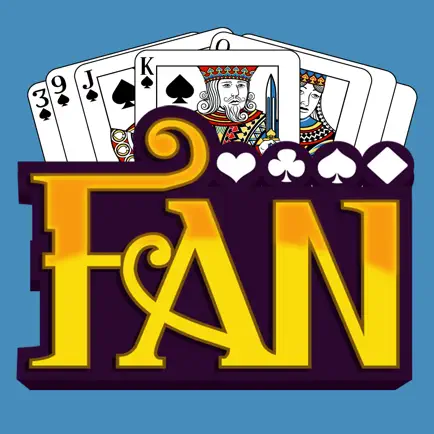 Fan Solitaire Free Card Game Classic Solitare Solo Cheats