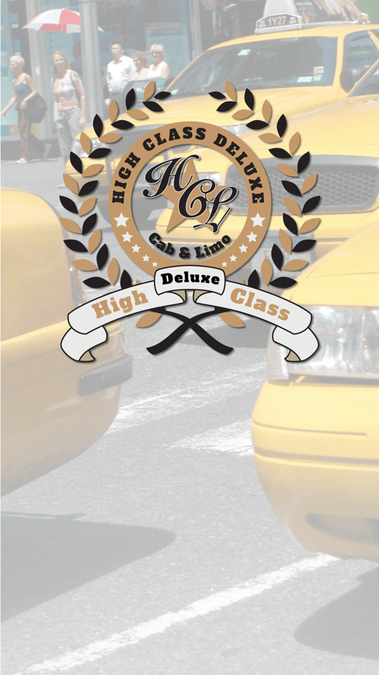 #1. High Class Deluxe (iOS) 由: Limosys Software LLC