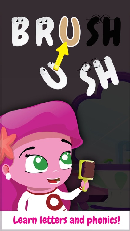Wonster Words - ABC Phonics Spelling Games for Kid
