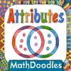 Attributes by Math Doodles - iPadアプリ